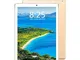 Tablet 10 Pollici, 4G LTE/WIFI Android 9.0 Tablet PC con 3GB RAM & 32GB ROM, Quad Core Tab...