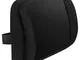 LEADSTAR Cuscino Lombare Ortopedico Cuscino Lombare Auto Memory Foam per Posture Terapia A...