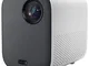 Xiaomi Mi Smart Compact Projector, Proiettore LED portatile per Home Cinema, 1080P Full HD...
