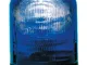 LUCE ROTANTE BLU 12V