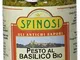 Spinosi Pesto al Basilico Bio - 130 g