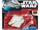 Hot Wheels - Star Wars Rebel Ghost Ship (Mattel CGW62)