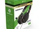 SteelSeries Arctis 1, Compatibile con tutte le piattaforme, Microfono ClearCast rimovibile...