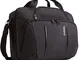 Thule Crossover 2 39,6 cm (15.6") Borsa da corriere Nero