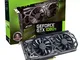 EVGA GeForce GTX 1080 Ti SC Black Edition GAMING, 11GB GDDR5X, iCX Cooler & LED, Design ot...