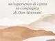 Un'altra musica. Un'esperienza di canto in compagnia di don Giussani. Con File audio per i...