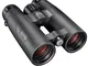 Bushnell Legend M-Series Open Bridge 8x42 Binocolo Nero