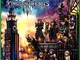 Kingdom Hearts III (XONE) - [AT-PEGI] [Edizione: Germania]