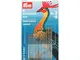 Prym assortiti crewel aghi da cucito, Gold Eye, pack 16