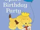 Spot's Birthday Party [Lingua Inglese]