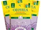 Orphea 4X Salvalana Emanatori Grandi Armadi Protegge Lana e Fibre Naturali al Profumo di L...