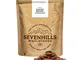 Sevenhills Wholefoods Fave Di Cacao Crudo Bio 500g