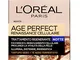 L'Oréal Paris Crema Viso Notte Age Perfect Reinassance Cellulaire, Trattamento Ricostituen...