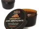 Retinol Complex - Unguento super abbronzante con mallo di noce ed olio di mandorle dolci,...