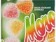 Morositas Crystal - Caramelle Gusto Frutta 16 Astucci