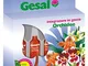 GESAL, Concime Liquido per Orchidee, 18.0x2.5x20.0 cm