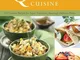 Quinoa Cuisine: 150 Creative Recipes for Super Nutritious, Amazingly Delicious Dishes