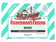 Fishermans Friend Senza zucchero alla menta. 600 g