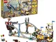 LEGO 31084 LEGO Creator Montagne Russe dei pirati (Ritirato dal Produttore)