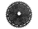 SunRace MS8 Cassette per Bicicletta, Nero, 11 V/11 – 46T