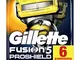 Lamette da uomo Gillette Fusion ProShield.