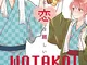 Wotakoi. Love is hard for otaku (Vol. 6)