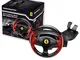 Thrustmaster Ferrari Red Legend - PS3/PC