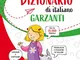Il primo dizionario di italiano