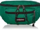 Eastpak Doggy Bag Marsupio portasoldi, 27 cm, 3 L, Verde (Promising Green)