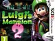 Nintendo Luigi's Mansion 2: Dark Moon - 3DS [Edizione: Regno Unito]