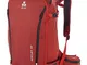 Arva Rescuer 32 - Zaino da sci, SARES32V5-GRY, grigio, Taglia unica