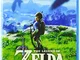 The Legend of Zelda : Breath of the Wild - [Edizione: Francia]