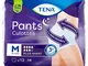 Tena 796512 Pants Plus Night M, 12 Protezioni