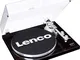 Lenco LBT-188 Turntable (Walnut)