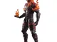 Square Enix Figure MGS V - Man on Fire