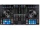 PIONEER DDJ-RX Midi Controller per DJ - RekordBox
