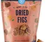 Amazon Brand - Happy Belly Figs 200gr x 6