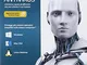 Eset NOD32 Antivirus Versione 7 - 2 Utenti - Rinnovo licenza d'uso