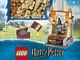 LEGO Harry Potter Build Your Own Adventure: With LEGO Harry Potter Minifigure and Exclusiv...
