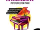 WunderKeys Intermediate Pop Studies For Piano 1: A Pop-Infused Lesson Companion To Reinfor...