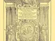 I quattro libri dell'architettura