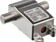 DUR-line V3024-R Regolabile Mini Inline amplificatore per ricezione Satellite e Digitale T...
