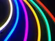 10M LED flessibile striscia luminosa LED tubo flessibile al neon IP65 impermeabile corda s...