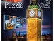 Ravensburger 12588 Puzzle 3D, Big Ben, Edizione Speciale Notte con LED, 216 Pezzi, Età Con...