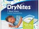 HUGGIES DRYNITES BED MATS 7