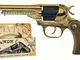 Pistola Nevada Gold 12 Colpi