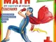 SUPERMATH-ARIT.VOL 2 + GEOMETRIA 2 + EASY BOOK(SU DVD) + EBOOK (9788849423525) + copertine...