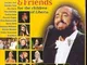 Pavarotti & Friends For Liberia (98)(Let It Rain,Adeste Fideles,Higher Ground)