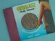 M ORBALAST PANTY 40 BEIGE 4