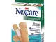 Tiritas Nexcare Universal 40U Surtidas